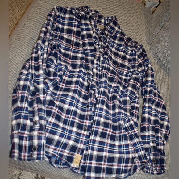 Flannel bundle - Picture 4 of 8